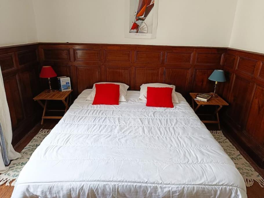 Chez Louisette Centre Ville Et Plages A Pied! Concarneau Esterno foto